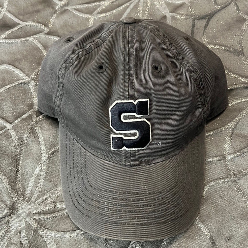 Penn State adjustable hat